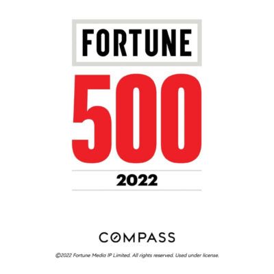 Fortune 500 - 2022